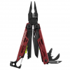 Multitool Leatherman Signal Crimson 832745